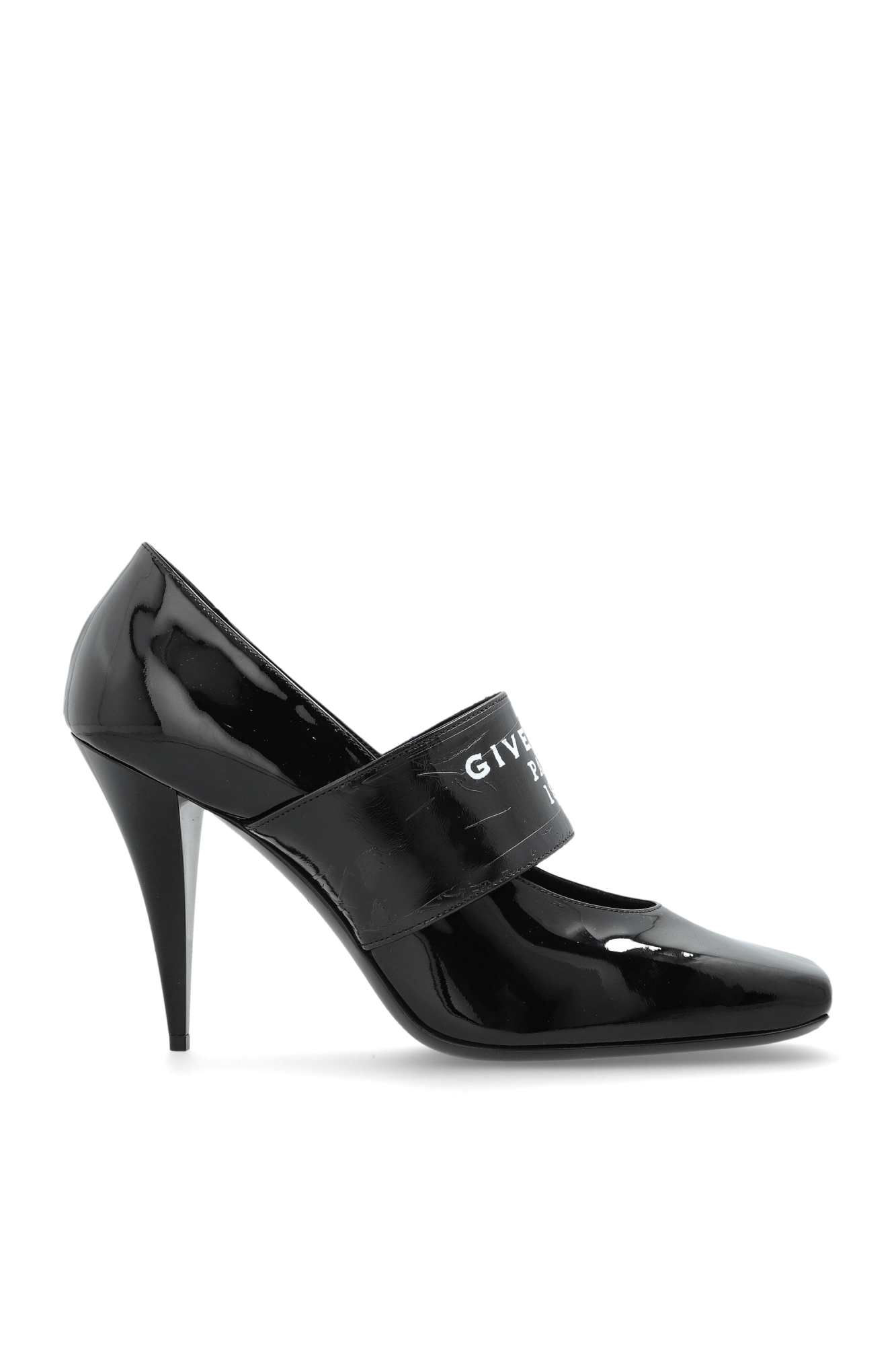 Givenchy Heeled shoes 'Square' | Women's | Vitkac